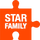 STAR FAMILY HD [M+] logo