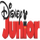 VO| DISNEY JR ᴴᴰ logo