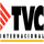 CV| TCV INTERNACIONAL logo