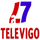 TELE VIGO RAW [M+] logo