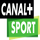 SKY| CANAL+ SPORT ᴿᴬᵂ logo