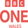 UK| BBC ONE WALES HEVC logo