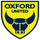 CHAMP | OXFORD UNITED logo