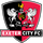 L1 | EXETER CITY logo