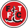 L2 | FLEETWOOD TOWN logo