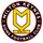 L2 | MK DONS logo