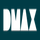 D+| DMAX logo