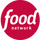 D+| FOOD NETWORK logo