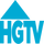 D+| HGTV logo