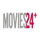 UK| MOVIES 24 logo