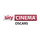 UK| SKY CINEMA OSCARS HD logo