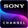UK| SONY CHANNEL logo