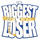 TUBI| THE BIGGEST LOSER ᴿᴬᵂ logo