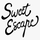 TUBI| SWEET ESCAPES ᴿᴬᵂ logo