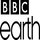 TUBI| BBC EARTH ᴿᴬᵂ logo