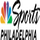US| NBC SPORTS PHILADELFIA logo