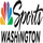 US| NBC SPORTS WASHINGTON logo