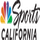 US| NBC SPORTS CALIFORNIA logo