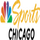 US| NBC SPORTS CHICAGO logo
