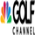 US| GOLF CHANNEL HD logo