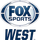 US| FOX SPORTS WEST logo