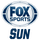 US| FOX SPORTS SUN HD logo