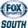 US| FOX SPORTS SOUTH HD logo
