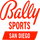 US| FOX SPORTS SAN DIEGO HD logo