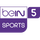 US| BEIN SPORTS 5 HD logo