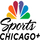 US| NBC SPORTS CHICAGO PLUS logo