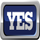 US| YES NETWORK HD logo