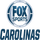 US| FOX SPORTS CAROLINAS HD logo