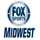 US| FOX SPORTS MIDWEST HD logo