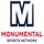 US| MONUMENTAL SPORTS NETWORK HD logo