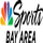 US| NBC BAY AREA HD logo