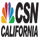 US| CSN CALIFORNIA HD logo