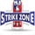 US| MLB STRIKE ZONE HD logo
