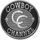 US| COWBOY CHANNEL logo