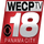 US| CBS 18 (WECP-LD) PANAMA CITY logo
