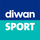 AR| DIWAN SPORT 1 logo