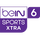 AR| BEIN SPORT XTRA 6 HD logo