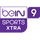 AR| BEIN SPORT XTRA 9 HD logo