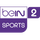 BEIN SPORTS2 ᵁᴴᴰ 4K logo