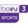 AR| BEIN SPORTS AFC 3 HD logo
