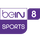 BEIN SPORTS 8 4k logo