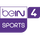BEIN SPORTS FHD 4 logo