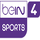 BEIN SPORTS FHD 4 [AR] logo