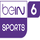 BEIN SPORTS FHD 6 [AR] logo