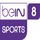 BEIN SPORTS FHD 8 [AR] logo