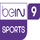 BEIN SPORTS FHD 9 [AR] logo